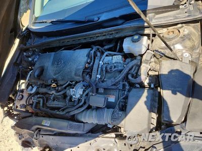 Zdjęcie 11 z 12 samochodu: 2023 TOYOTA CAMRY HYBRID SE NIGHTSHADE VIN:4T1G31AK5PU057420 - miniatura
