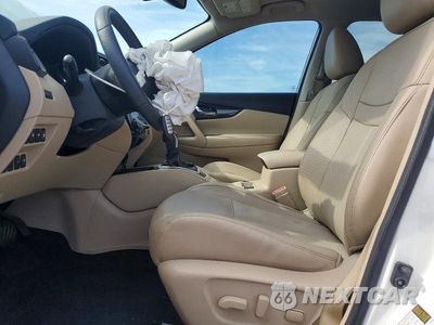 Zdjęcie 7 z 13 samochodu: 2020 NISSAN ROGUE S VIN:5N1AT2MT3LC800687 - miniatura