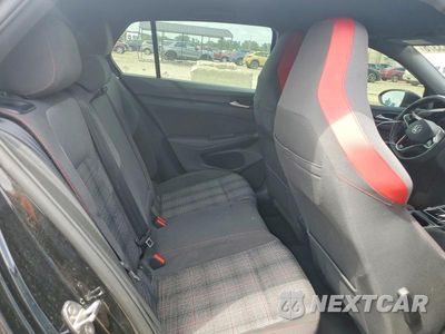 Zdjęcie 10 z 13 samochodu: 2024 VOLKSWAGEN GTI S VIN:WVWGA7CD4RW214633 - miniatura