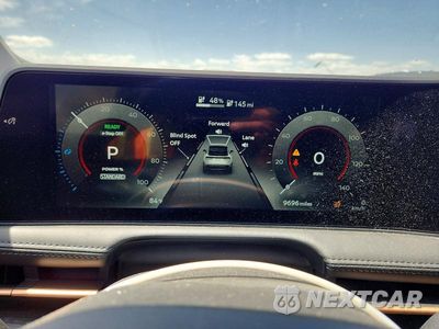 Zdjęcie 9 z 14 samochodu: 2025 NISSAN ARIYA ENGAGE+ E-4ORCE VIN:JN8DF0BF7SM767152 - miniatura