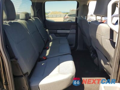 Zdjęcie 10 z 13 samochodu: 2025 FORD F150 XLT VIN:1FTEW3K87SKD71706 - miniatura