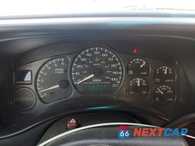 Zdjęcie 9 z 12 samochodu: 2001 CHEVROLET SILVERADO K1500 VIN:2GCEK19T511369512 - miniatura