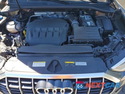 Zdjęcie 12 z 13 samochodu: 2023 AUDI Q3 PREMIUM S LINE 45 VIN:WA1DECF34P1152920 - miniatura