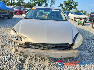 Piąte zdjęcie samochodu w środku: 2012 CHEVROLET IMPALA LT VIN:2G1WG5E31C1153106 - miniatura