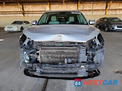 Piąte zdjęcie samochodu w środku: 2018 HYUNDAI TUCSON SEL VIN:KM8J33A47JU713644 - miniatura