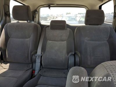 Zdjęcie 10 z 14 samochodu: 2008 TOYOTA SIENNA LE 8-PASSENGER VIN:5TDZK23C48S142265 - miniatura