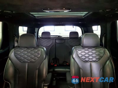 Zdjęcie 10 z 13 samochodu: 2020 HYUNDAI PALISADE LIMITED VIN:KM8R5DHE9LU085526 - miniatura
