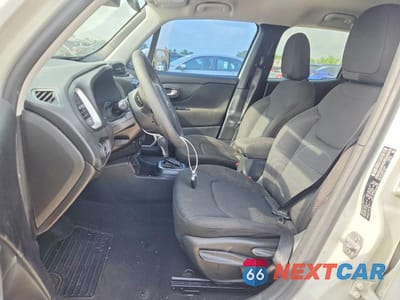 Zdjęcie 7 z 13 samochodu: 2018 JEEP RENEGADE LATITUDE VIN:ZACCJABBXJPJ23361 - miniatura