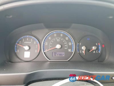 Zdjęcie 9 z 14 samochodu: 2008 HYUNDAI SANTA FE GLS VIN:5NMSG13D48H149791 - miniatura