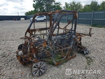 Zdjęcie 10 z 10 samochodu: 2026 CFMOTO UFORCE UTILITY VEHICLE VIN:LCELE1ZF5T6000556 - miniatura