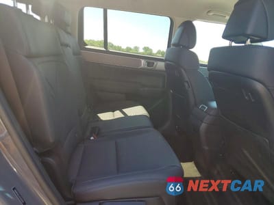 Zdjęcie 11 z 14 samochodu: 2026 HYUNDAI SANTA FE SEL VIN:5NMP2DGL0TH212255 - miniatura