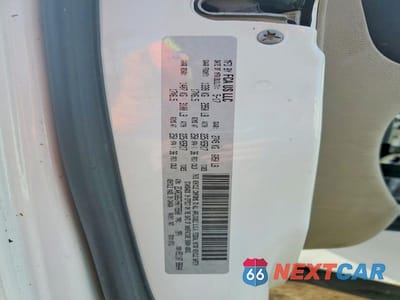 Zdjęcie 13 z 13 samochodu: 2017 DODGE GRAND CARAVAN SE VIN:2C4RDGBG7HR776500 - miniatura