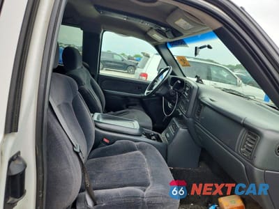 Zdjęcie 10 z 12 samochodu: 2002 CHEVROLET SILVERADO K1500 VIN:1GCEK19T52E208481 - miniatura