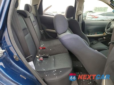 Zdjęcie 10 z 13 samochodu: 2006 SCION XA BASE VIN:JTKKT624860131469 - miniatura