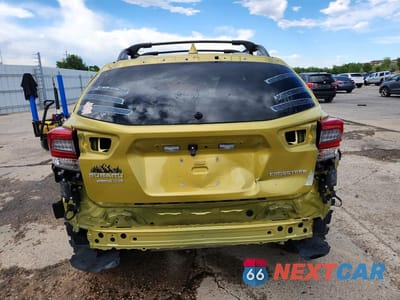 Zdjęcie 6 z 14 samochodu: 2021 SUBARU CROSSTREK PREMIUM VIN:JF2GTAEC3MH387201 - miniatura