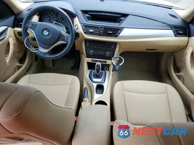 Zdjęcie 8 z 12 samochodu: 2015 BMW X1 SDRIVE28I VIN:WBAVM1C59FVZ94521 - miniatura