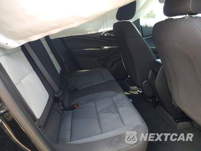 Zdjęcie 11 z 13 samochodu: 2026 CHEVROLET TRAX LS VIN:KL77LFEP5TC095816 - miniatura