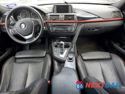 Zdjęcie 8 z 12 samochodu: 2012 BMW 328 I VIN:WBA3A5C59CF343175 - miniatura