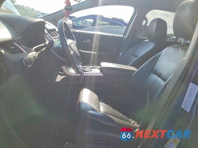 Zdjęcie 7 z 13 samochodu: 2013 FORD EDGE LIMITED VIN:2FMDK4KC9DBB07445 - miniatura
