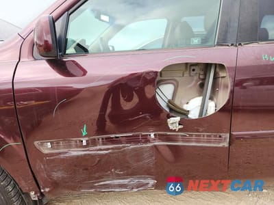 Zdjęcie 7 z 13 samochodu: 2010 HONDA PILOT EXL VIN:5FNYF4H63AB014849 - miniatura