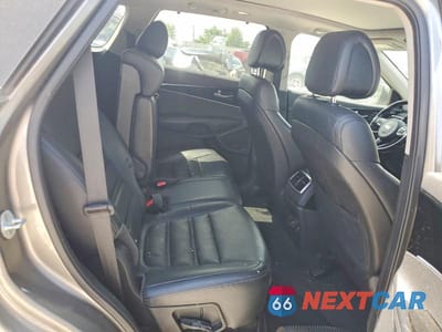 Zdjęcie 11 z 13 samochodu: 2016 KIA SORENTO SX V6 VIN:5XYPKDA58GG086804 - miniatura