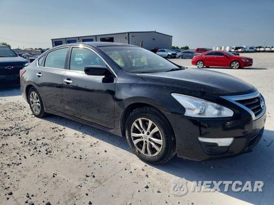 Zdjęcie 7 z 26 samochodu: 2014 NISSAN ALTIMA 2.5 S VIN:1N4AL3APXEC426413 - miniatura