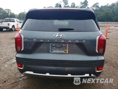 Zdjęcie 6 z 13 samochodu: 2022 HYUNDAI PALISADE CALLIGRAPHY VIN:KM8R74HE6NU463587 - miniatura
