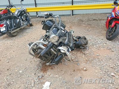 Drugie zdjęcie samochodu z przodu: 2010 YAMAHA XV1900 CT VIN:JYAVP22EXAA009057 - miniatura