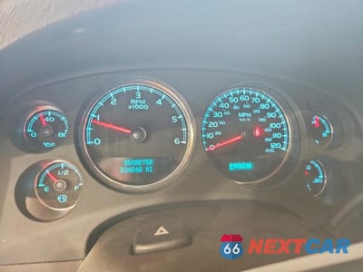Zdjęcie 9 z 12 samochodu: 2008 GMC NEW SIERRA K1500 DENALI VIN:2GTEK638781127512 - miniatura