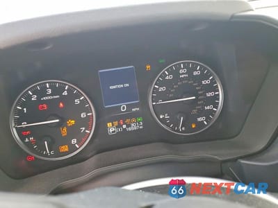 Zdjęcie 9 z 14 samochodu: 2025 SUBARU FORESTER TOURING VIN:JF2SLDTC3SH455749 - miniatura