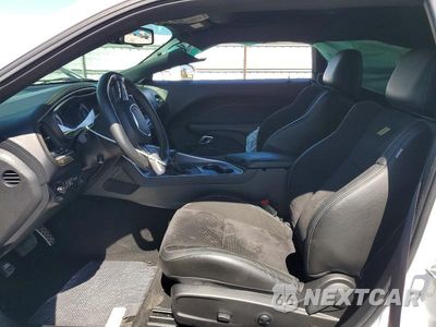 Zdjęcie 7 z 13 samochodu: 2023 DODGE CHALLENGER R/T SCAT PACK VIN:2C3CDZFJ5PH538757 - miniatura