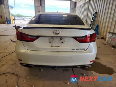 Zdjęcie 6 z 13 samochodu: 2014 LEXUS GS 350 VIN:JTHCE1BL8E5027516 - miniatura