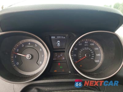 Zdjęcie 9 z 13 samochodu: 2017 HYUNDAI ELANTRA GT BASE VIN:KMHD35LH5HU347458 - miniatura