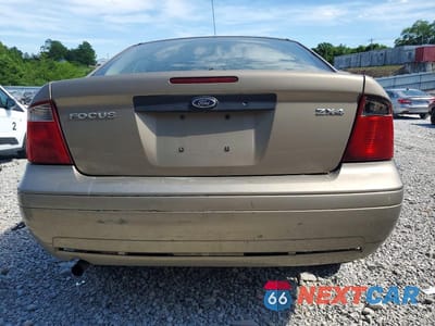 Zdjęcie 6 z 12 samochodu: 2005 FORD FOCUS ZX4 VIN:1FAFP34N55W118942 - miniatura