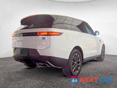 Czwarte zdjęcie samochodu z boku: 2023 LAND ROVER RANGE ROVER SPORT DYNAMIC SE VIN:SAL1P9EU2PA105216 - miniatura