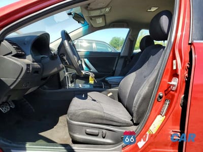 Zdjęcie 7 z 13 samochodu: 2010 TOYOTA CAMRY SE VIN:4T1BF3EK7AU516297 - miniatura