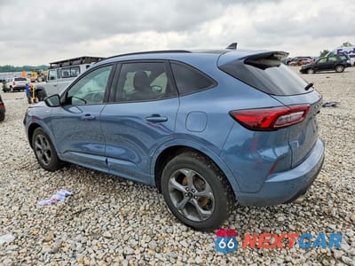 Drugie zdjęcie samochodu z przodu: 2024 FORD ESCAPE ST LINE VIN:1FMCU9MN8RUA10675 - miniatura