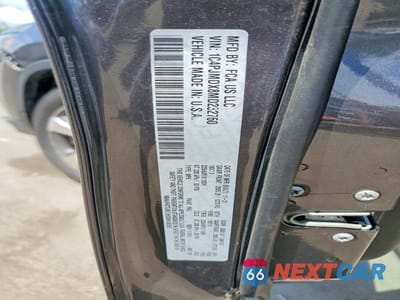 Zdjęcie 13 z 13 samochodu: 2021 JEEP CHEROKEE LIMITED VIN:1C4PJMDX8MD232760 - miniatura