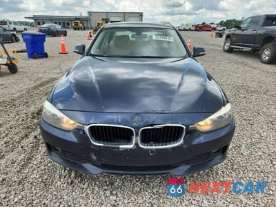 Piąte zdjęcie samochodu w środku: 2015 BMW 320 I VIN:WBA3B1C58FK141185 - miniatura