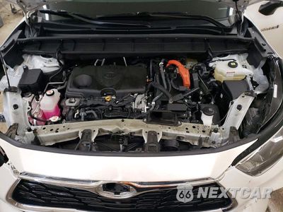 Zdjęcie 12 z 14 samochodu: 2021 TOYOTA HIGHLANDER HYBRID LIMITED VIN:5TDDBRCH5MS531344 - miniatura