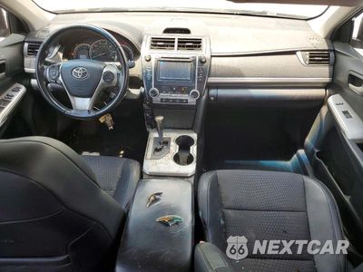 Zdjęcie 8 z 12 samochodu: 2012 TOYOTA CAMRY SE VIN:4T1BF1FK5CU105874 - miniatura