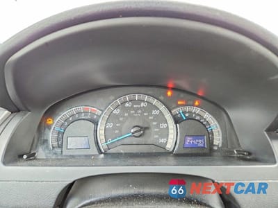 Zdjęcie 9 z 12 samochodu: 2014 TOYOTA CAMRY SE VIN:4T1BF1FK2EU331955 - miniatura
