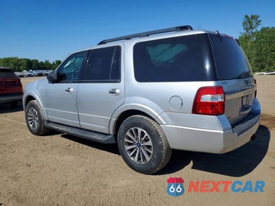 Drugie zdjęcie samochodu z przodu: 2017 FORD EXPEDITION XLT VIN:1FMJU1HT9HEA59023 - miniatura