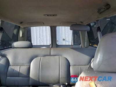 Zdjęcie 10 z 13 samochodu: 1998 CHEVROLET TAHOE K1500 VIN:3GNEK18R0WG124791 - miniatura
