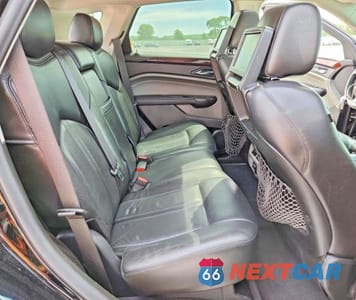 Zdjęcie 11 z 14 samochodu: 2010 CADILLAC SRX PREMIUM COLLECTION VIN:3GYFNFEY1AS535601 - miniatura