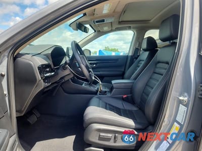Zdjęcie 7 z 14 samochodu: 2025 HONDA CR-V EXL VIN:2HKRS4H71SH482283 - miniatura