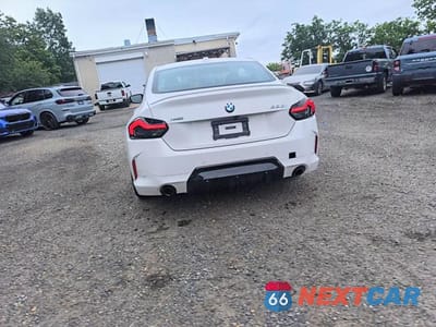 Zdjęcie 6 z 15 samochodu: 2026 BMW 230XI VIN:3MW33CM02T8G01675 - miniatura