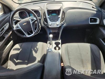 Zdjęcie 8 z 13 samochodu: 2015 CHEVROLET EQUINOX LT VIN:2GNALBEK5F6339121 - miniatura