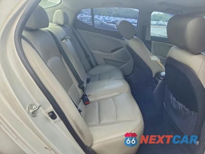 Zdjęcie 10 z 12 samochodu: 2012 KIA OPTIMA EX VIN:5XXGN4A7XCG071339 - miniatura