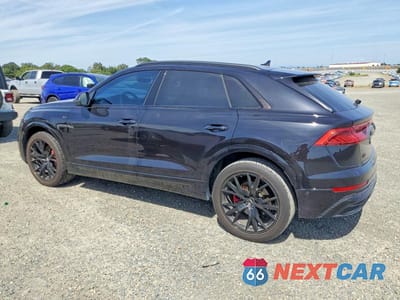 Drugie zdjęcie samochodu z przodu: 2019 AUDI Q8 PRESTIGE S-LINE VIN:WA1FVAF14KD034112 - miniatura